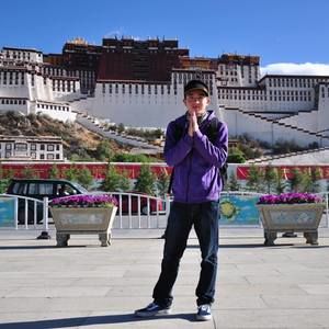 Meet your Posher, Shengdong